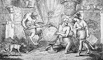 Confucio y las seis etapas para alcanzar la sabiduría