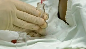 Estudio revela gran avance para reducir mortalidad en cáncer infantil