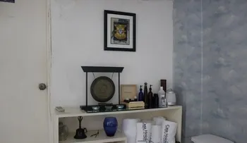 Casa Holos acoge charla sobre Sanación Reconectiva  