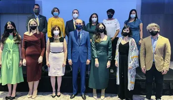 Gobierno enviará a 150 jóvenes dominicanos a especializarse en la Universidad de Nebrija en España