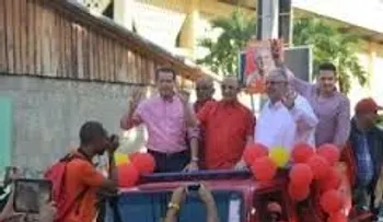 PRSC tendrán seleccionados sus candidatos a mediados de diciembre