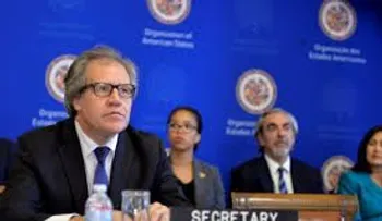 La OEA pide a Haití renovar su órgano electoral