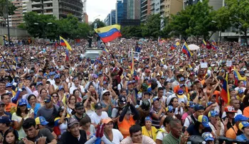 6 claves para entender el plebiscito convocado por la oposición venezolana