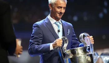 ¡Así quedaron los grupos de la UEFA Champions League!