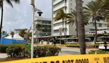 Miami Beach impone toque de queda tras otro muerto durante el "spring break"