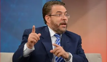 Guillermo Moreno inicia el jueves encuentros de Confenagro con candidatos presidenciales