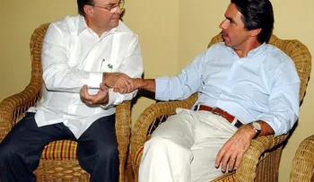 Diario que cita a Hipólito Mejía fue por gestionar más financiamiento para Merca Santo Domingo