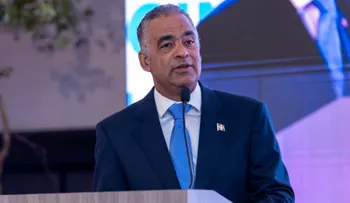 Demanda eléctrica rompe récord y llega a 4,277 MW