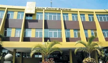 La JCE usa Fondo de Pensiones para pagar sueldos y no tiene para pagar horas extras