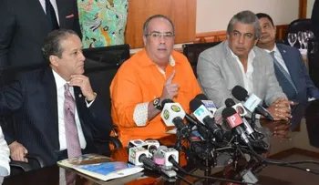 Pared Pérez y Mariotti someterán a la Justicia director Aduanas
