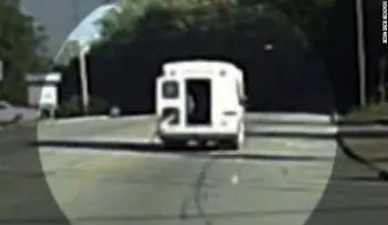 Niña de 4 años cae de un autobús en movimiento en EE.UU.