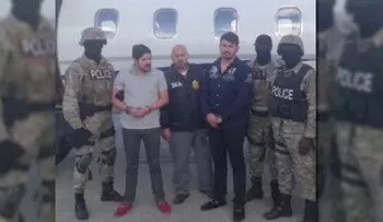 Empieza el juicio contra sobrinos primera dama de Venezuela
