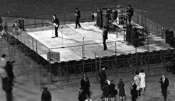 Beatles reviven su último concierto en San Francisco: hace 60 años, una despedida marcada por el miedo