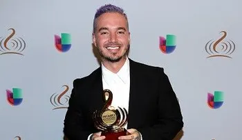 J Balvin, sobre su accidente de avión: Se me pasó la vida en un segundo