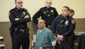Pastor dominicano Gregorio Martínez, acusado de violar menores rechaza acuerdo con fiscales de NJ