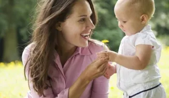7 miedos comunes antes de ser madre
