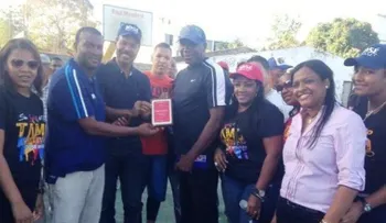 José Montás: Con nosotros renacerá el deporte en San Cristóbal