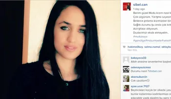 Joven Turca es tiroteada por su familia porque quería ser cantante