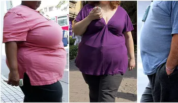 Aumenta la obesidad entre las mujeres de EE.UU., dice estudio