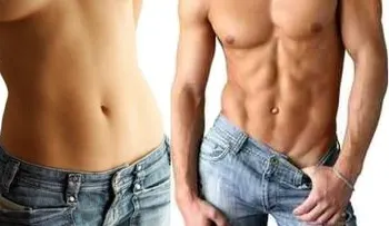 Cómo lograr que tu panza quede planita; otras informaciones de salud