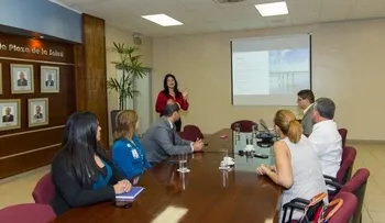 RD lista para promover oferta de salud en Congreso Mundial de Turismo Médico