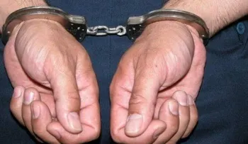 Apresan dirigente campesino por deforestar e invadir fincas privadas