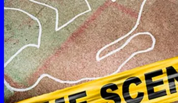 Matan de un tiro en la cabeza a una mujer en Santiago