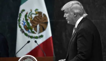 México está listo para golpear a Estados Unidos donde más le duele