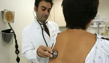 Las mujeres son las más afectadas por la rosácea