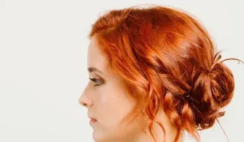 Pelo cobrizo, cómo conseguirlo y mantenerlo radiante