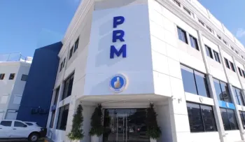 "Luis Abinader encabezará plancha de consenso para presidir el PRM en el período 2026-2028"