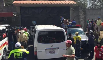 El incendio en San José Pinula: una tragedia anunciada en Guatemala