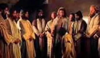La pregunta que siempre hacen: Por qué Jesús no eligió ninguna mujer como apóstol?