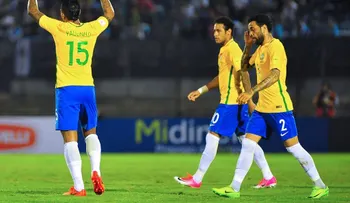 Eliminatorias sudamericanas Rusia 2018: todo lo que debes saber