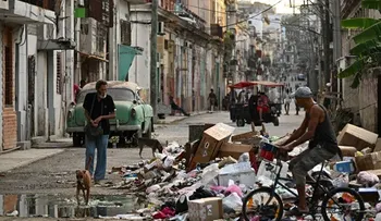 Estudio del Observatorio Cubano de Derechos Humanos revela que 94% de la población vive en extrema pobreza