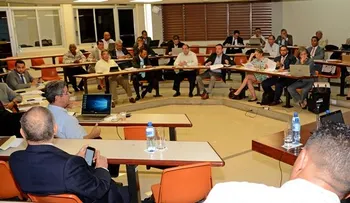 Actores del Pacto Eléctrico continuarán las asambleas preplenarias este miércoles