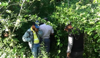Investigan muerte de un hombre hallado muerto dentro de un saco en Dajabón