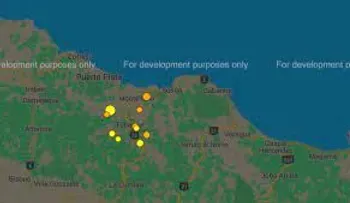 Se registran seis réplicas del sismo de Puerto Plata en menos de una hora