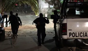Masacre en una fiesta de 15 años en Guerrero deja 11 muertos