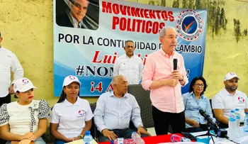 Franklin García Fermín asegura presidente Abinader aplica revolución salarial en filas militares y policiales