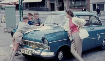 Tres habilidades que aprendieron quienes crecieron en los años 60