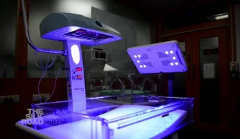 Esta incubadora 'a prueba de balas y sobrecargas' podría salvar a miles de bebés
