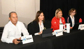 Presidente del COD destaca importancia del Foro de CON de las Américas rumbo a Los Ángeles 2028