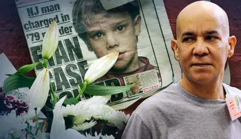 38 años después, se resolvió el secuestro y asesinato de Etan Patz, el caso que cambió a los padres de Estados Unidos