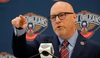 David Griffin presenta la peor imagen de LeBron James y cuestiona su instinto ganado