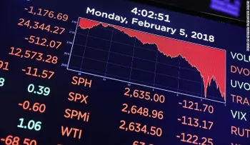 Por qué no entrar en pánico por la crisis del mercadoâ?¦ todavía