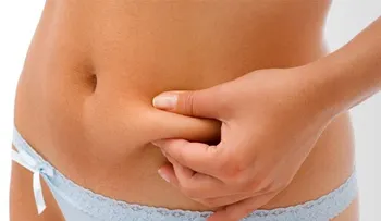 Genes determinan dónde se acumula grasa en el cuerpo humano, según estudio
