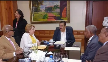 Diputada Lucía Medina solicita al Senado conformar Comisión para identificar en Venezuela restos de Rosa Duarte y Díez