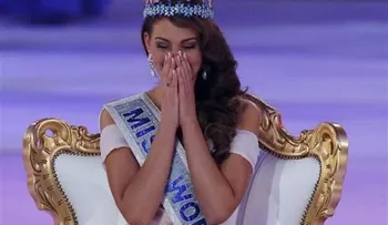Una sudafricana gana Miss Mundo 2014 