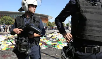 Turquía debería temerse a sí misma
